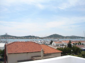 Apartments and rooms Port - great loaction and free parking